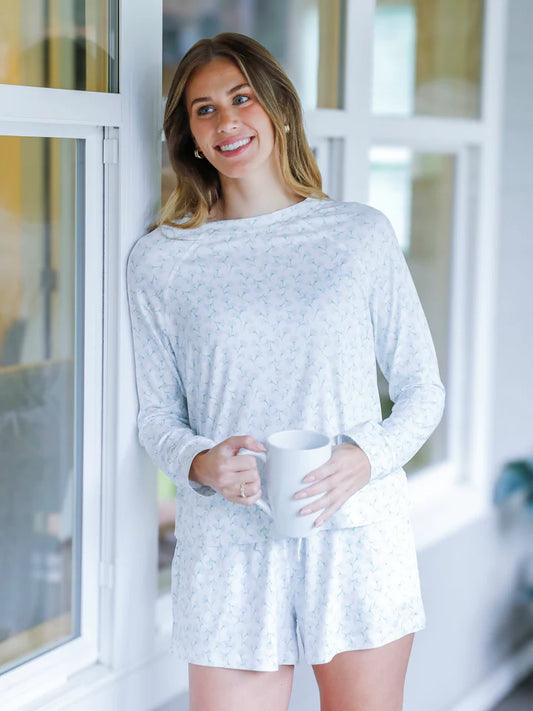 Annie PJ Set