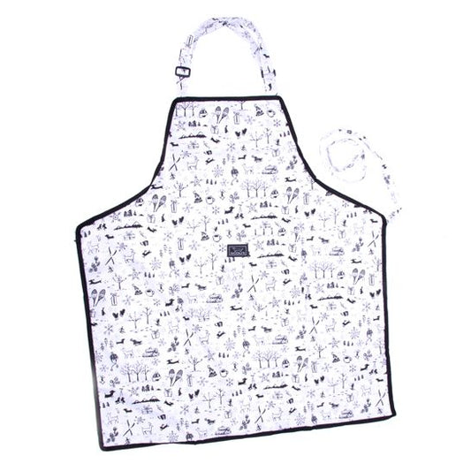 Scout Good Cooking Apron
