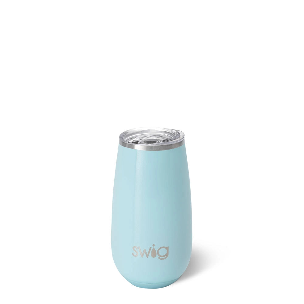 LUXY STEMELSS FLUTE