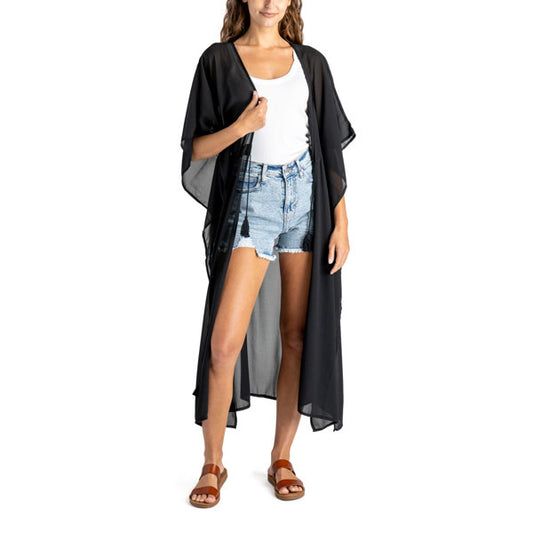 Riviera Wrap - Assorted Colors
