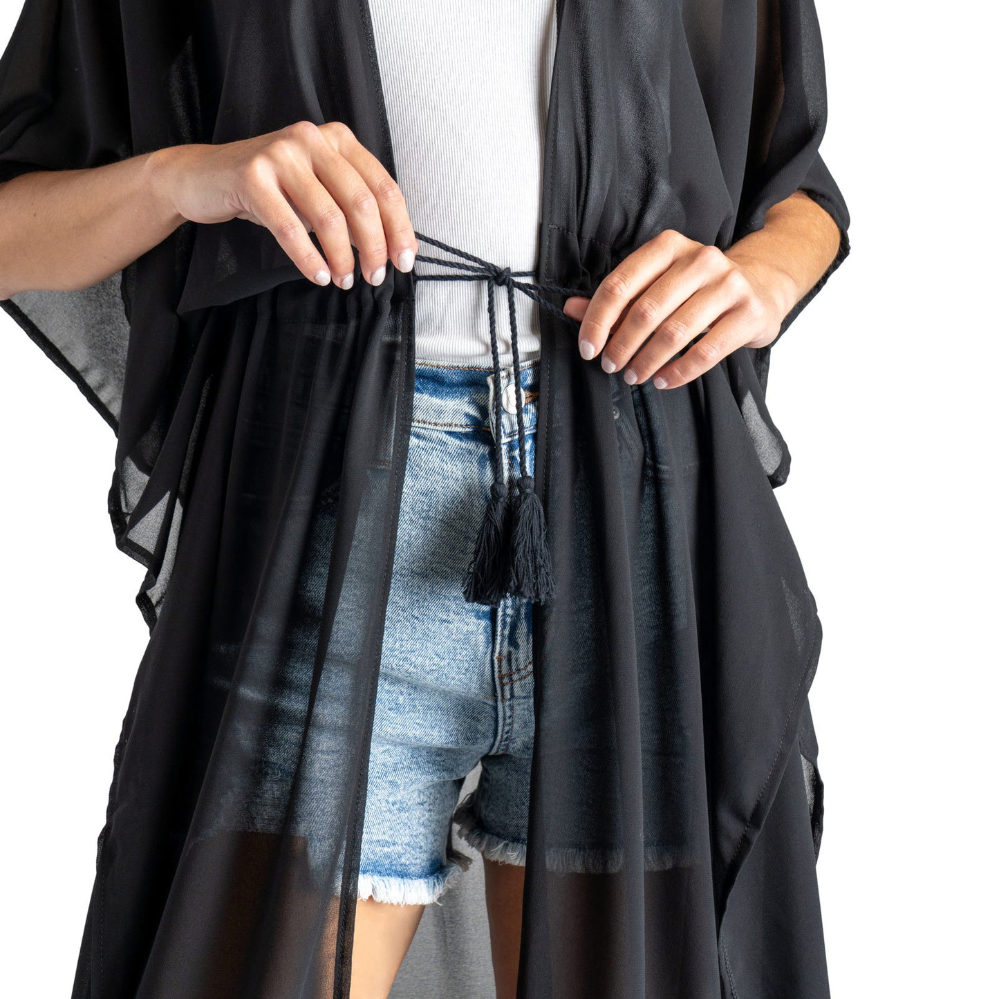 Riviera Wrap - Assorted Colors