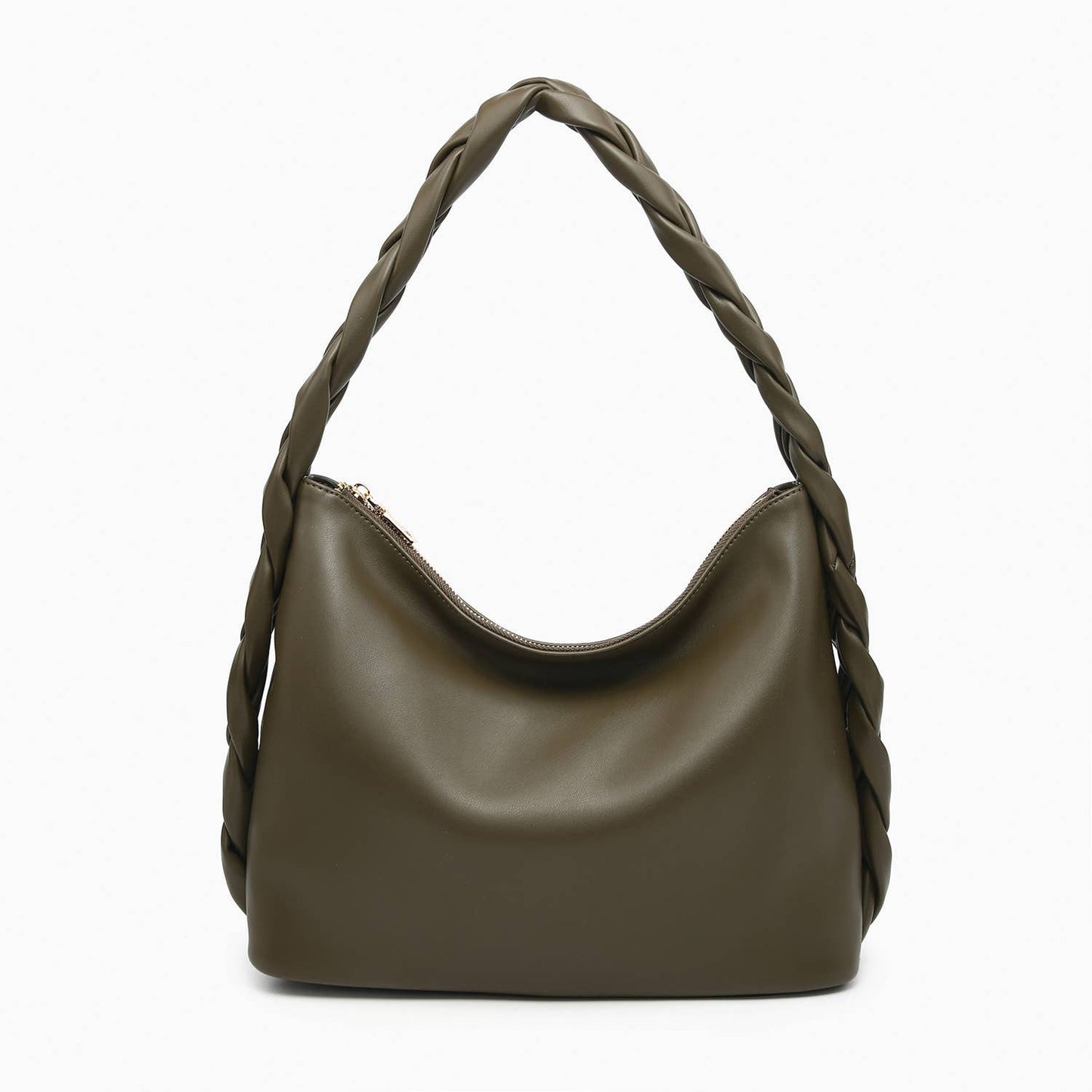 Delilah Knotted Detail Hobo w/ Knotted Handle