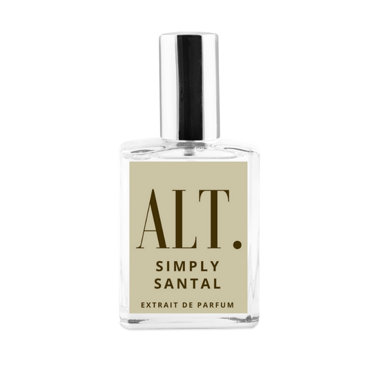 Simply Santal