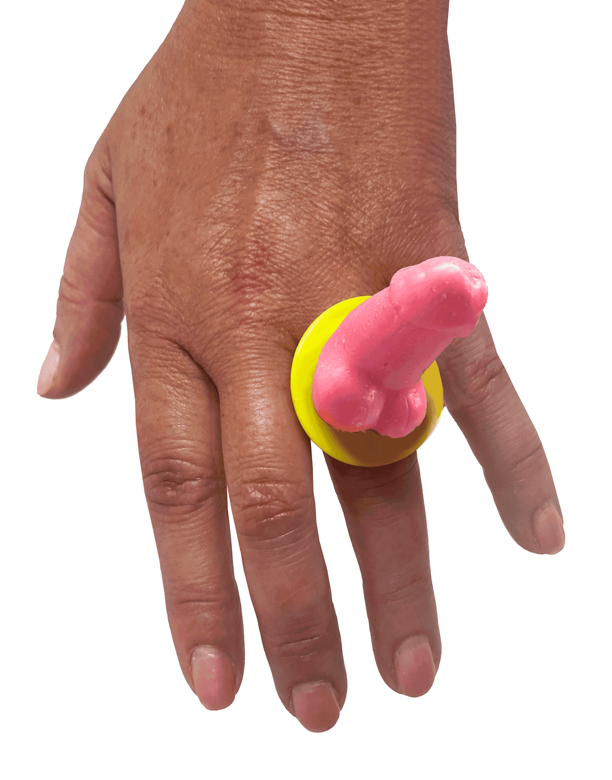 Super Fun Candy Ring Pop- POP Display of 30