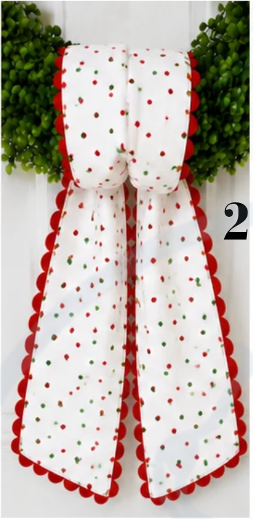 The Merry & Bright Sash Collection ETA Mid/Late September- Preorder- Capped