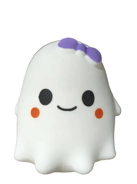 JUMBO GHOST SQUISHY