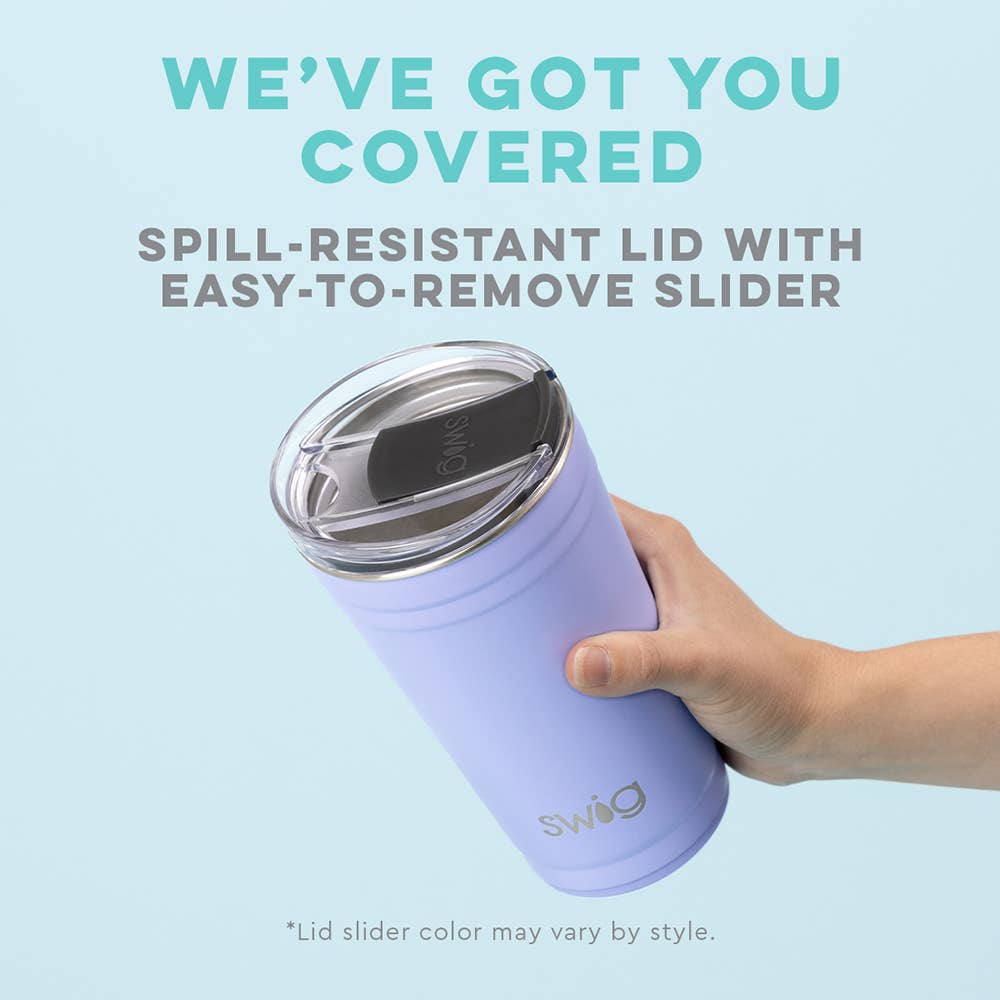 Shimmer Ballet Party Cup (24oz)