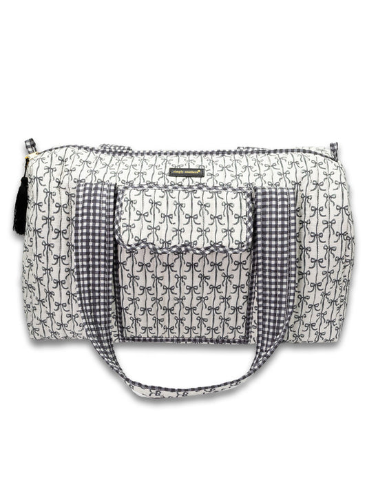 SS Duffle Bag