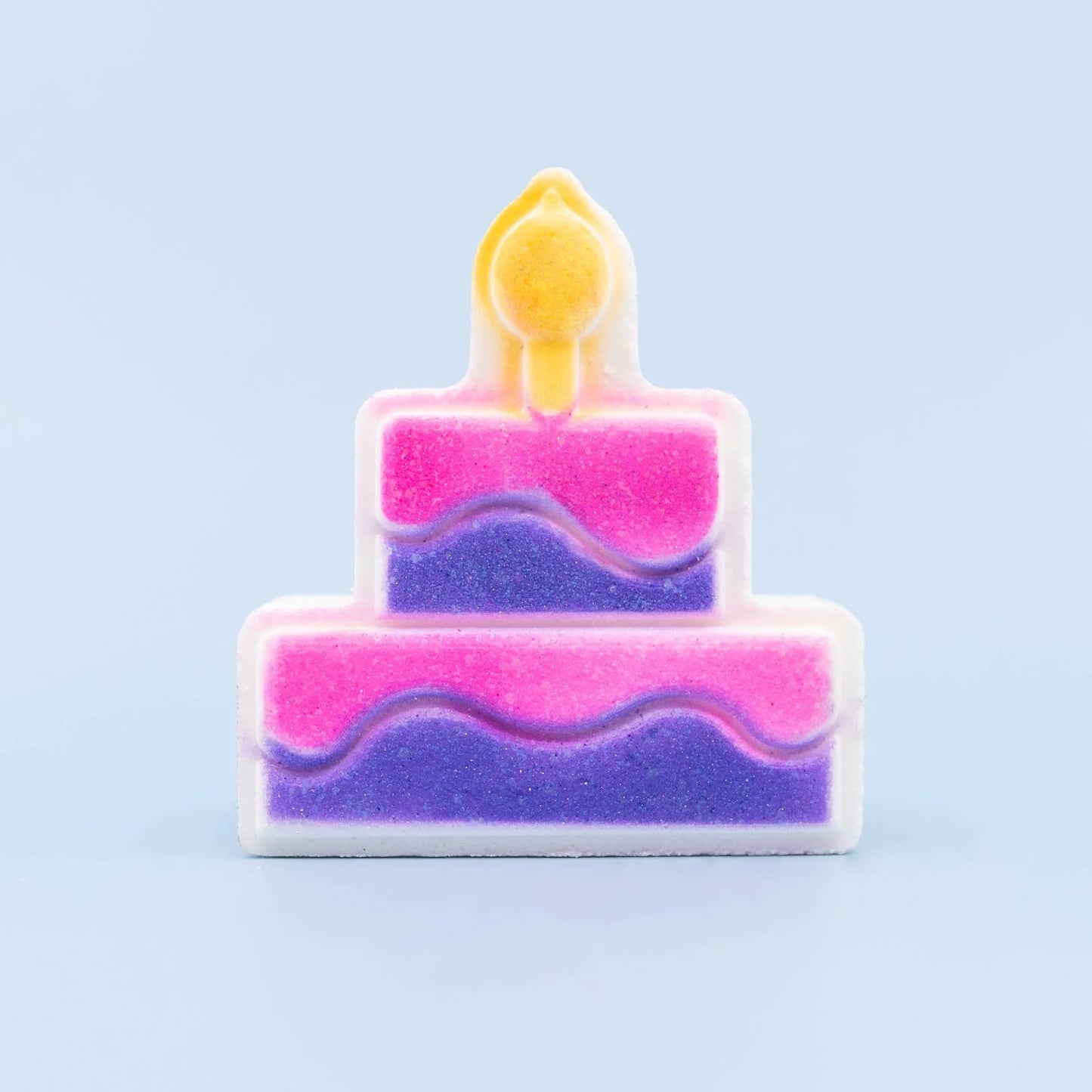 Color Explosion Bath Bomb - Assorted