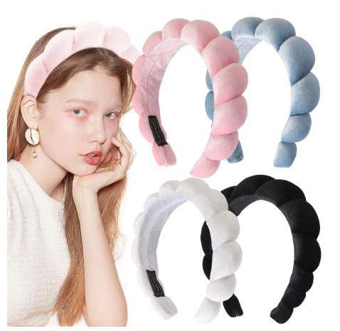 TIK TOK HEADBAND