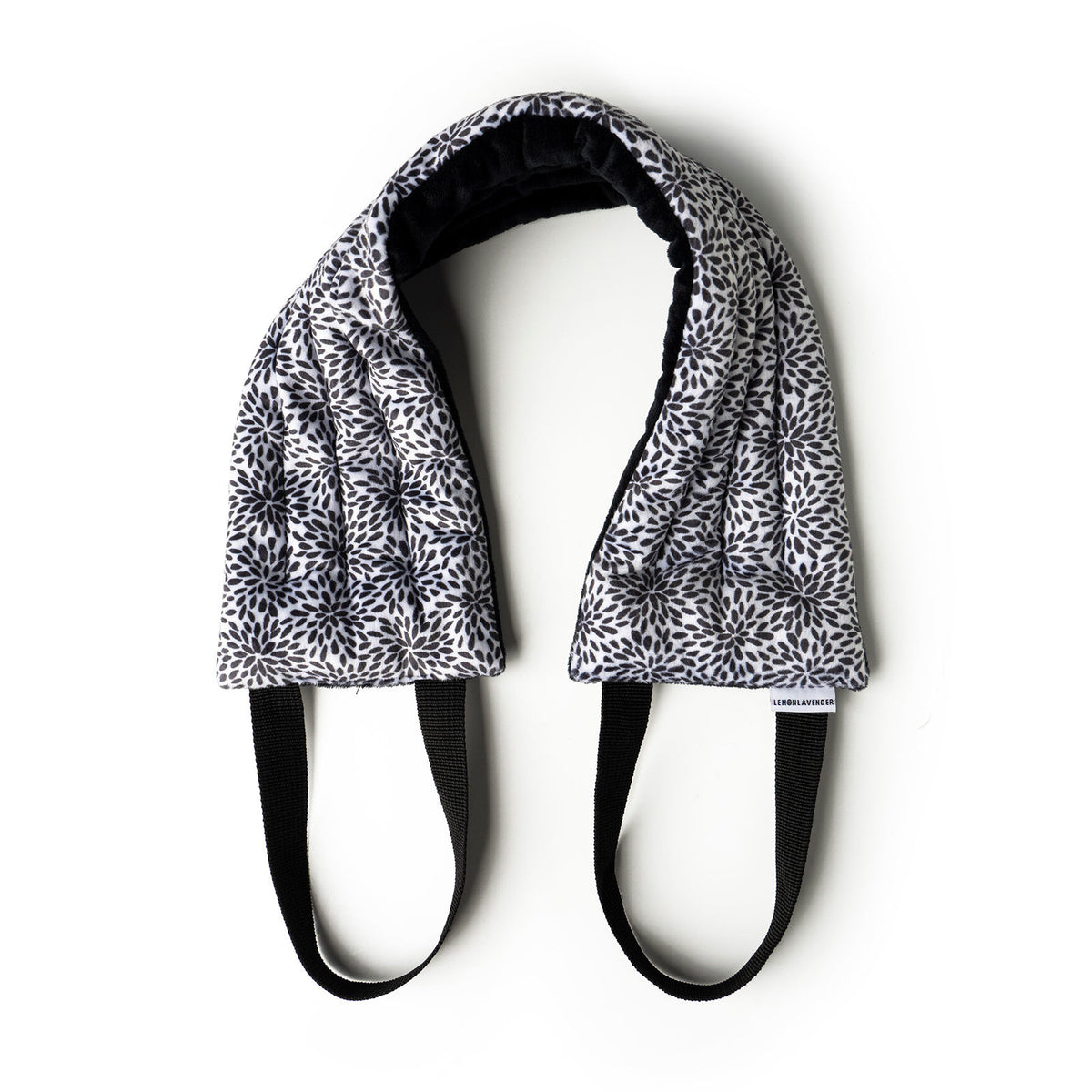 Hot Stuff Heated Neck Wrap - 6 Colors