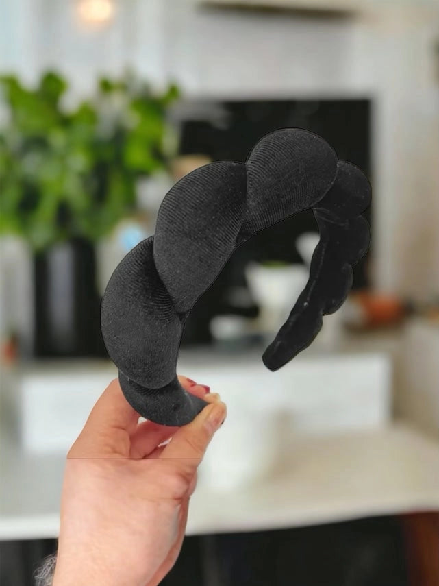 TIK TOK HEADBAND