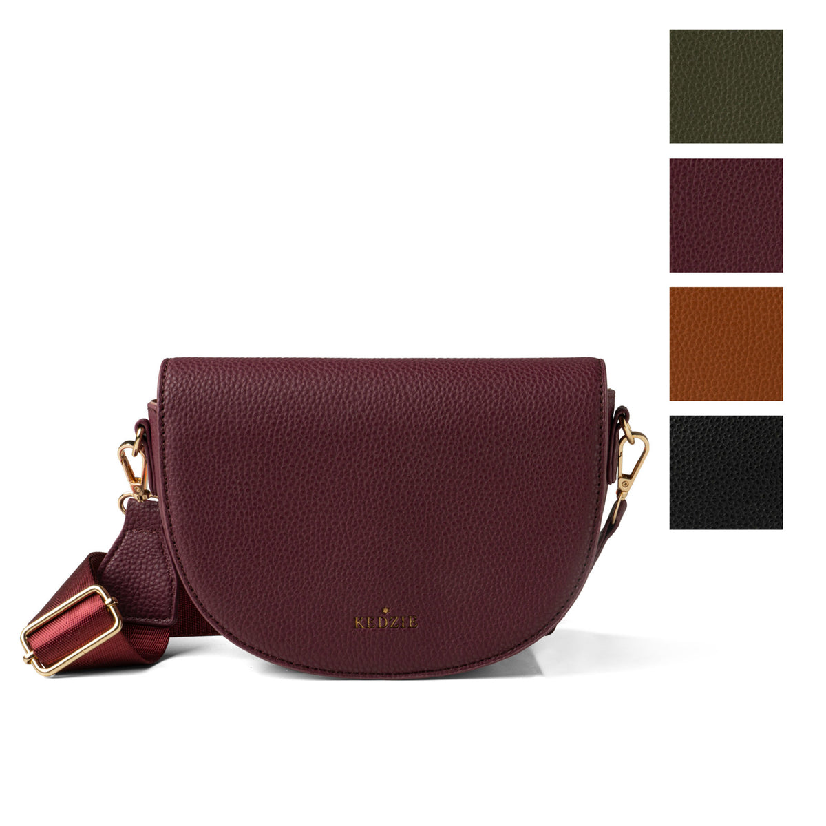 Kenzie Luna Crossbody