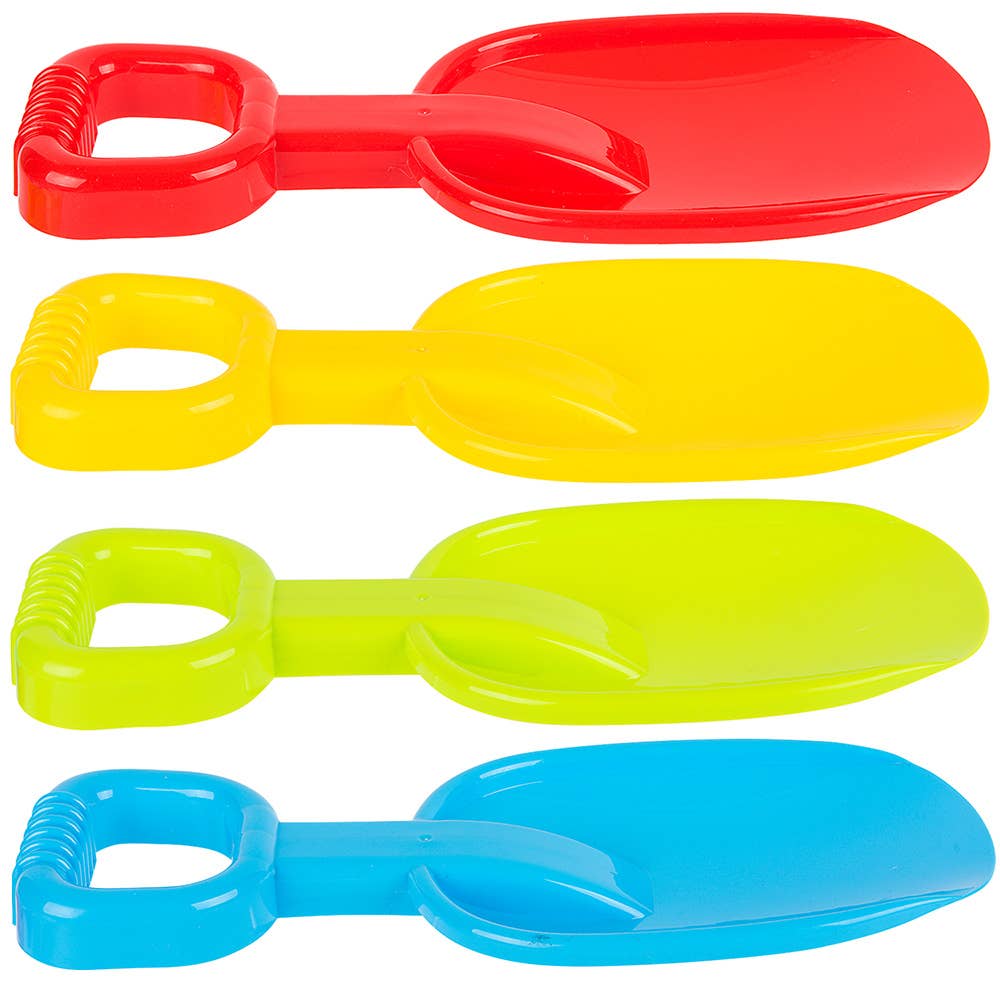 14" BEACH SAND SHOVEL