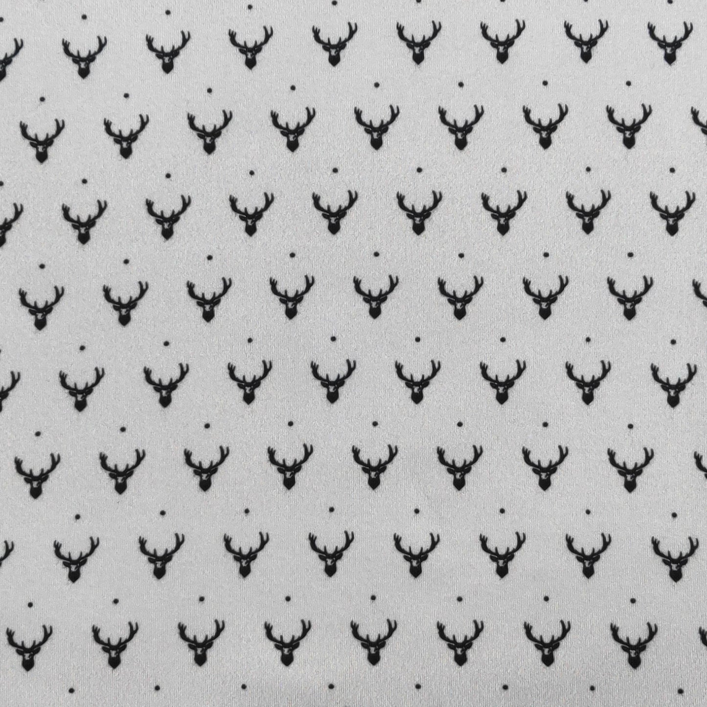 Stag Boy Collar Shirt