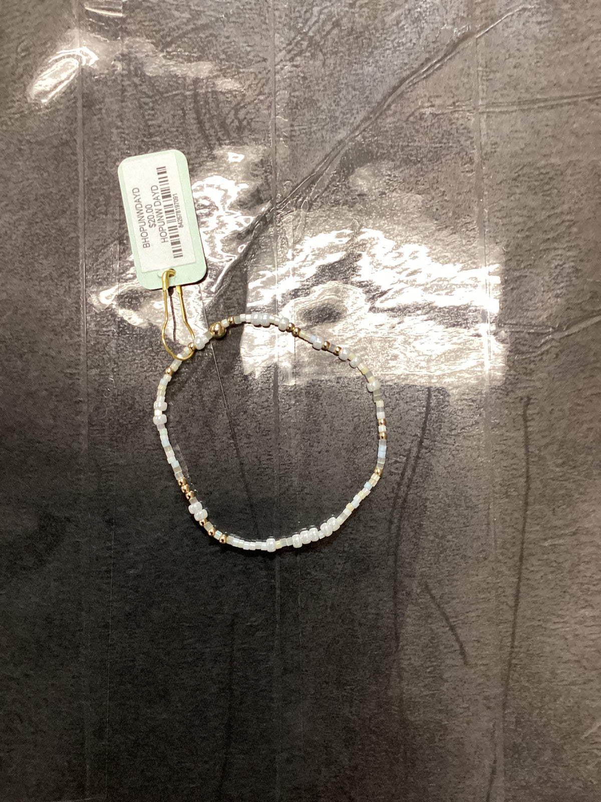 Enewton hope unwritten bracelet (daydreaming)