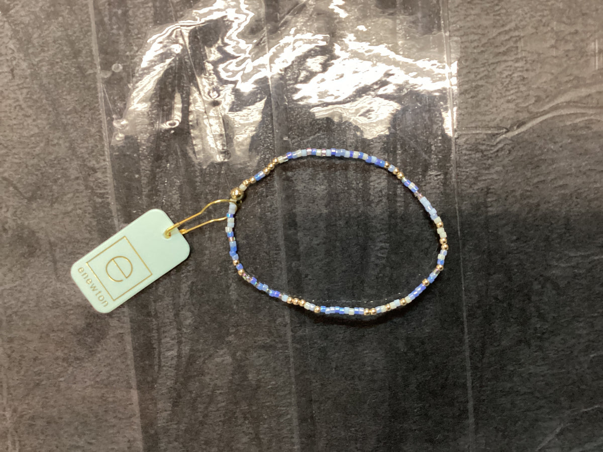Enewton bracelet bloopers