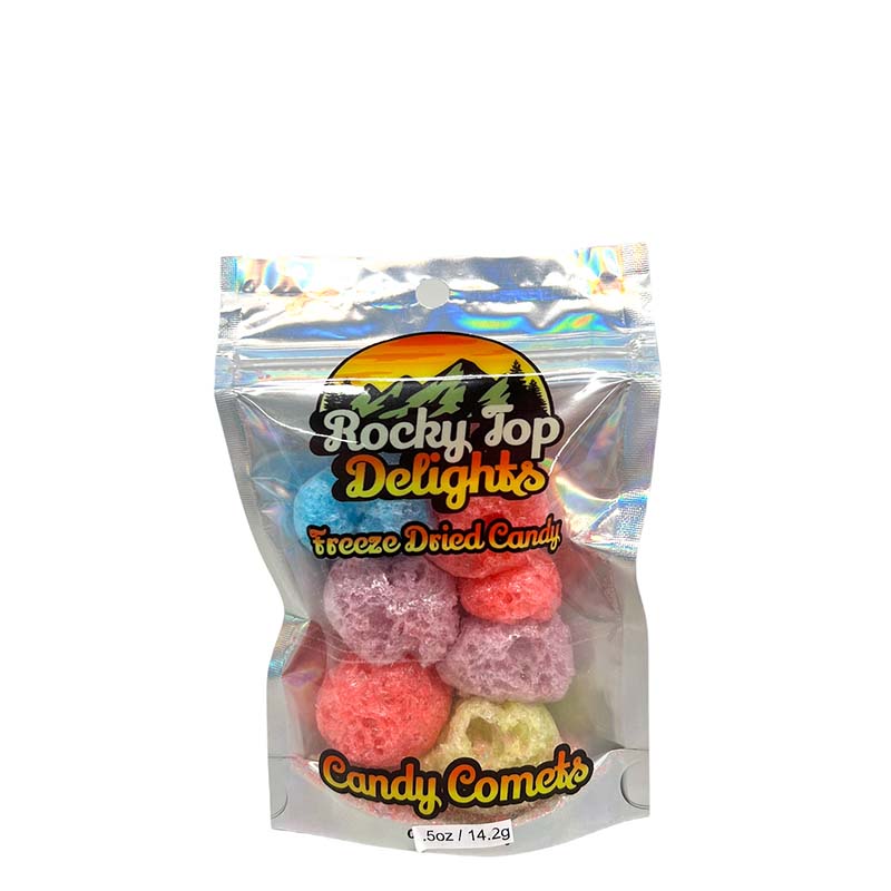 Rocky Top Freeze Dried Candy