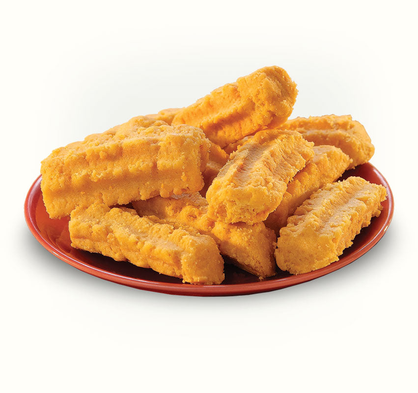 Cheese Straws - 3.5oz Assorted