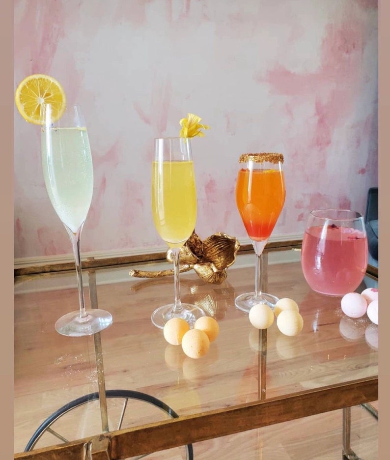6pk Drink Bomb