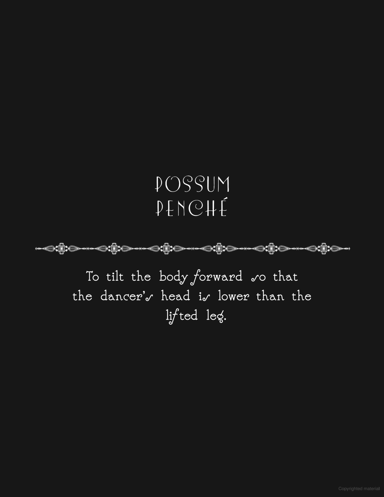 Bayou Ballet (Hardcover)