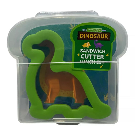Sandwich Cutter Set