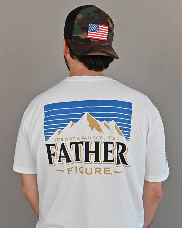 Father Figure T-Shirt