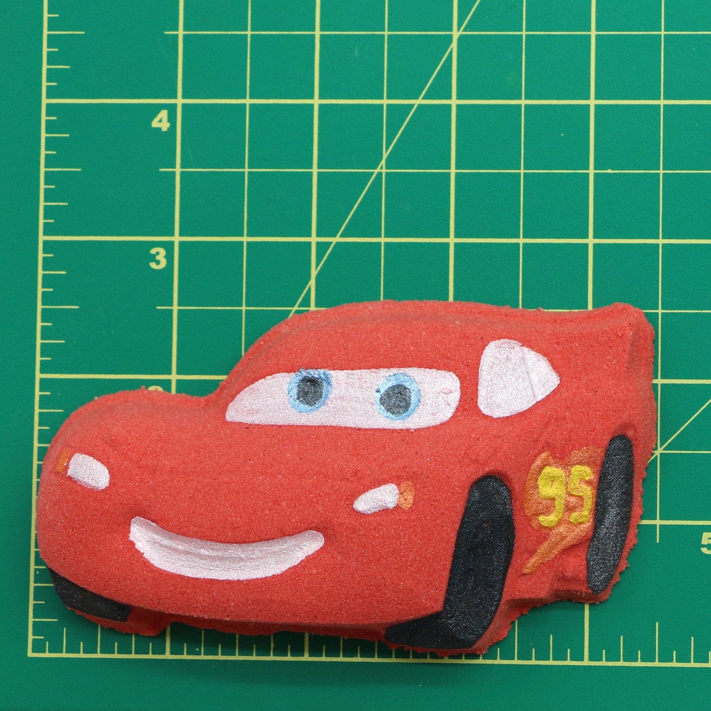 Race Car