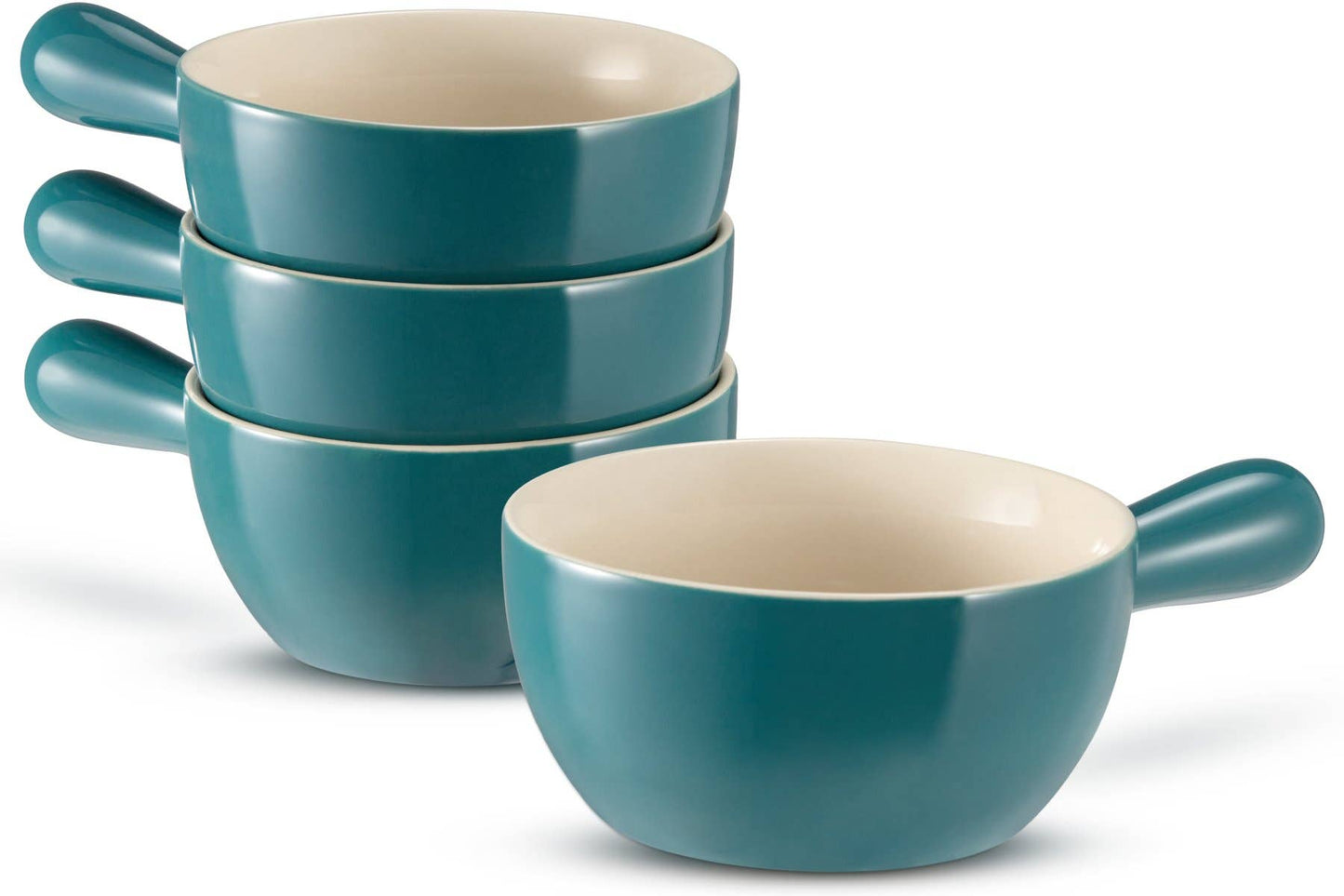 Kook Soup Crocks, 24 oz