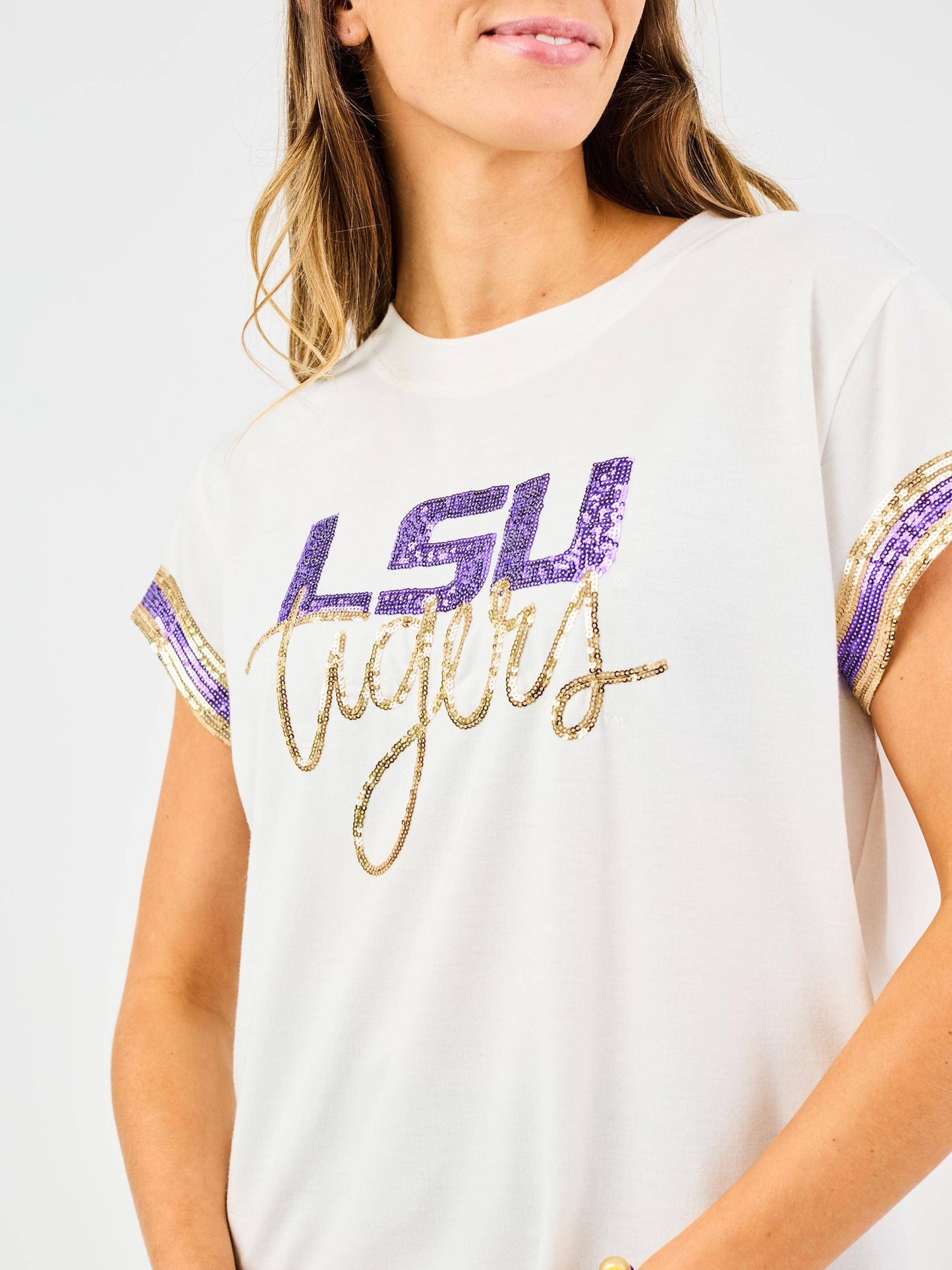 Cindy Top | LSU