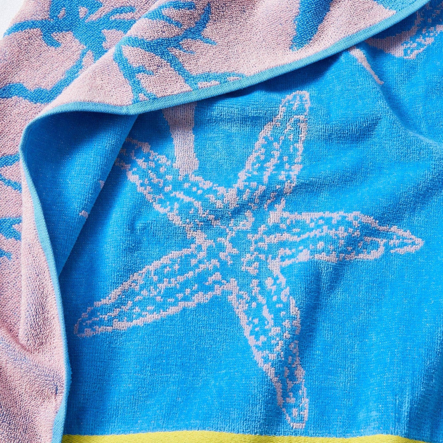 100% Cotton Jacquard Beach Towels | Playa Collection