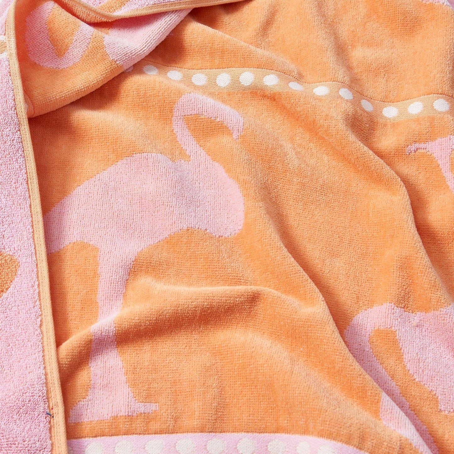 100% Cotton Jacquard Beach Towels | Playa Collection
