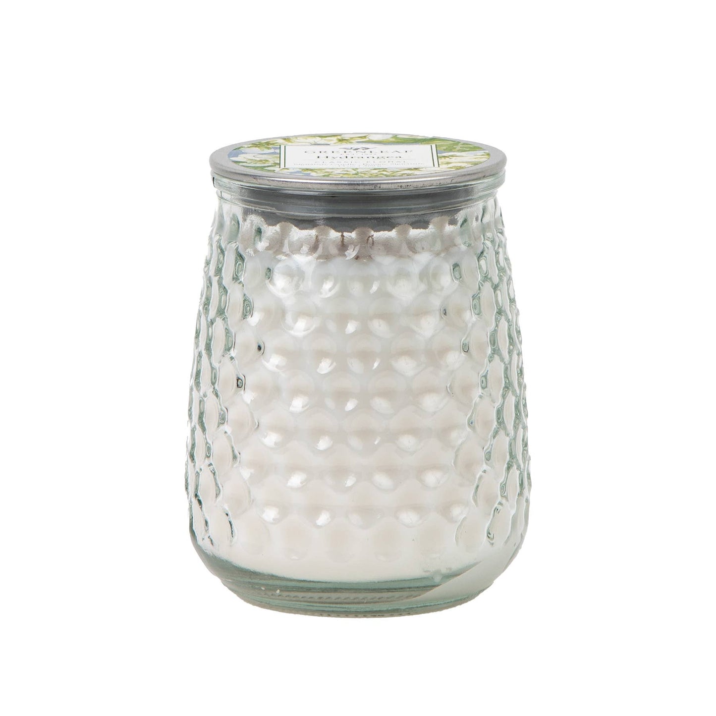 Hydrangea Signature Candle