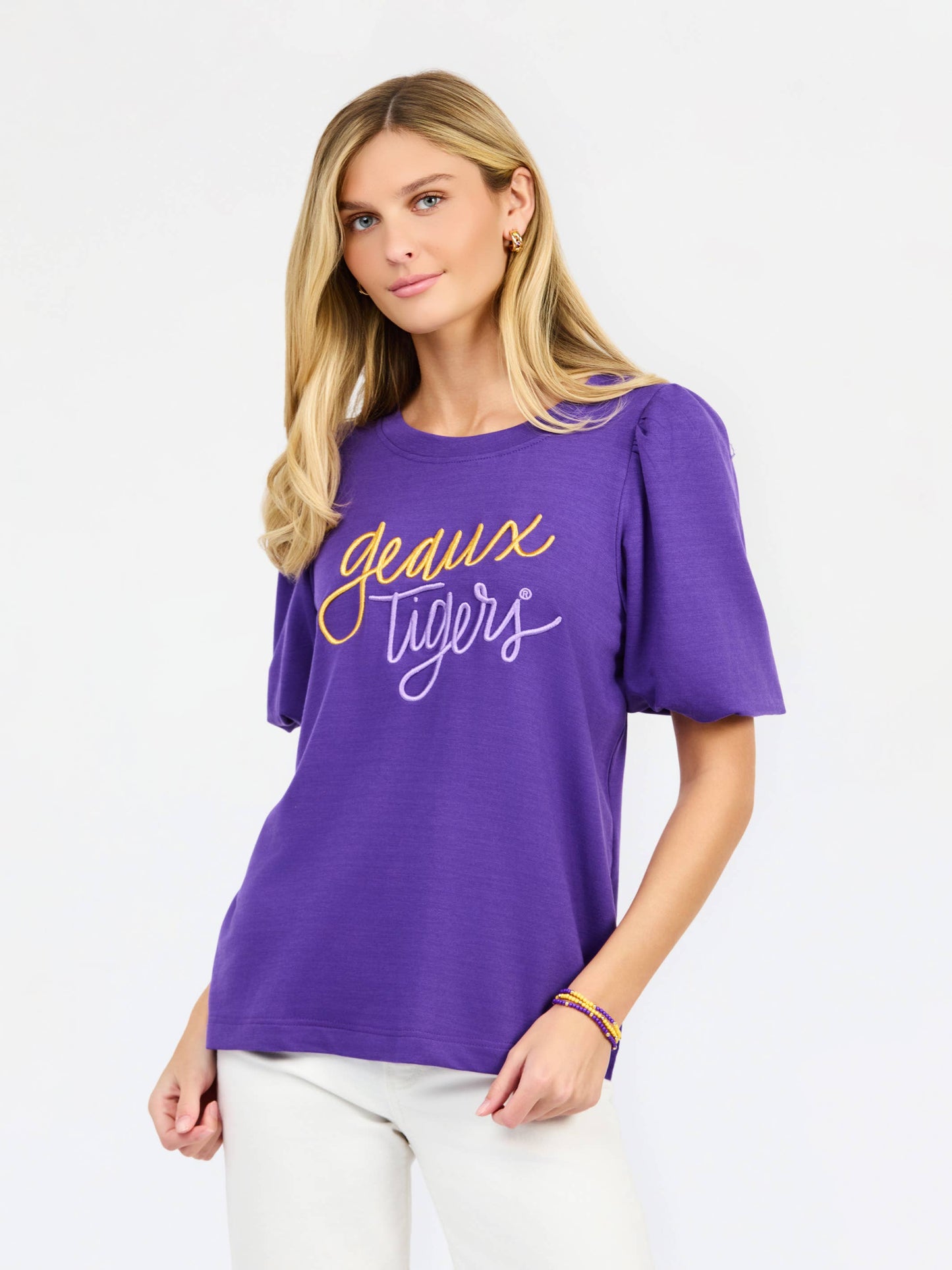 Tina Top | Geaux Tigers