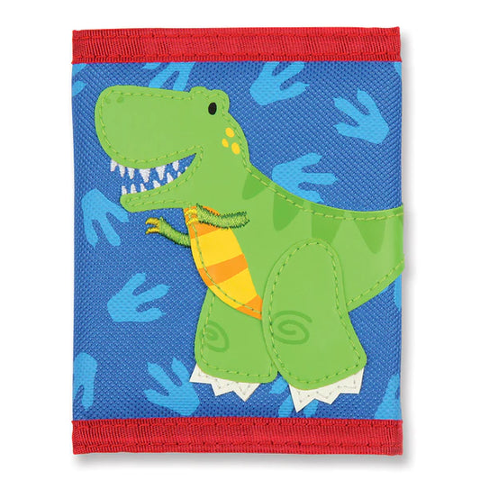 Stephen Joseph Wallet - Assorted
