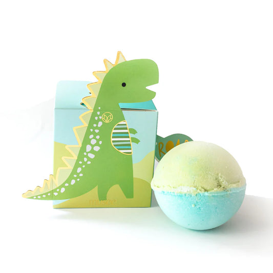 Musee Children's Boxed Bath Bomb