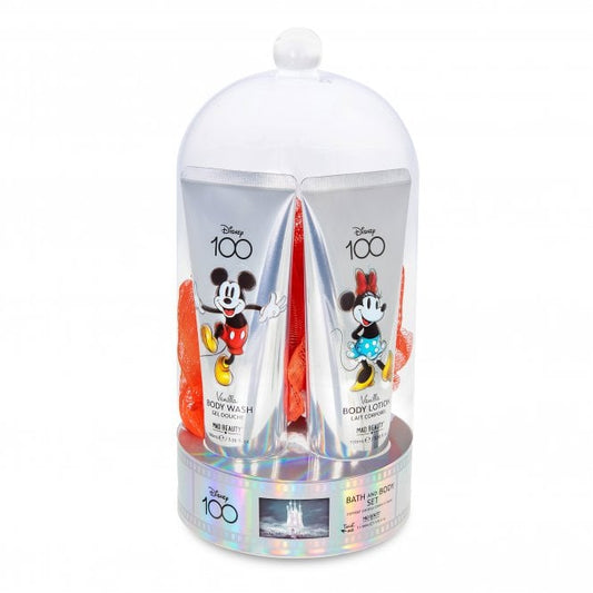 Disney 100 Bath Set