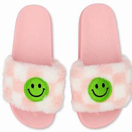 SMILES SLIDES