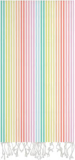 Turkish Beach Towel