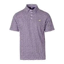 Youth State Pride Polo