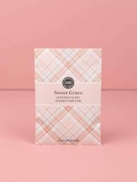 Bridgewater Sachet - Assorted