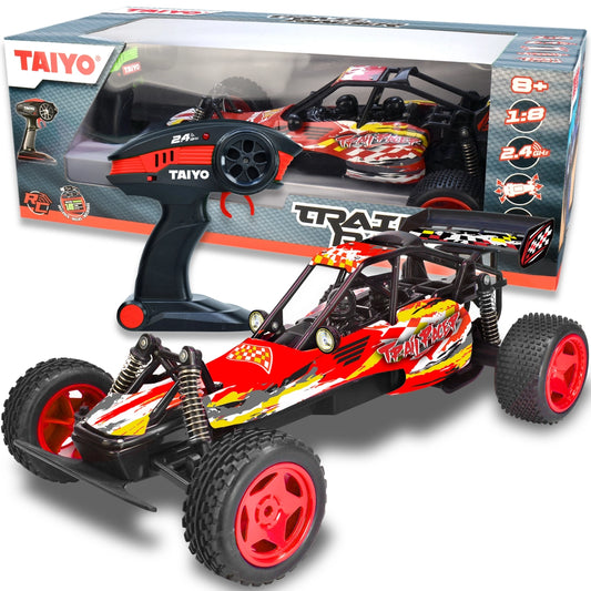 Trail Racer
