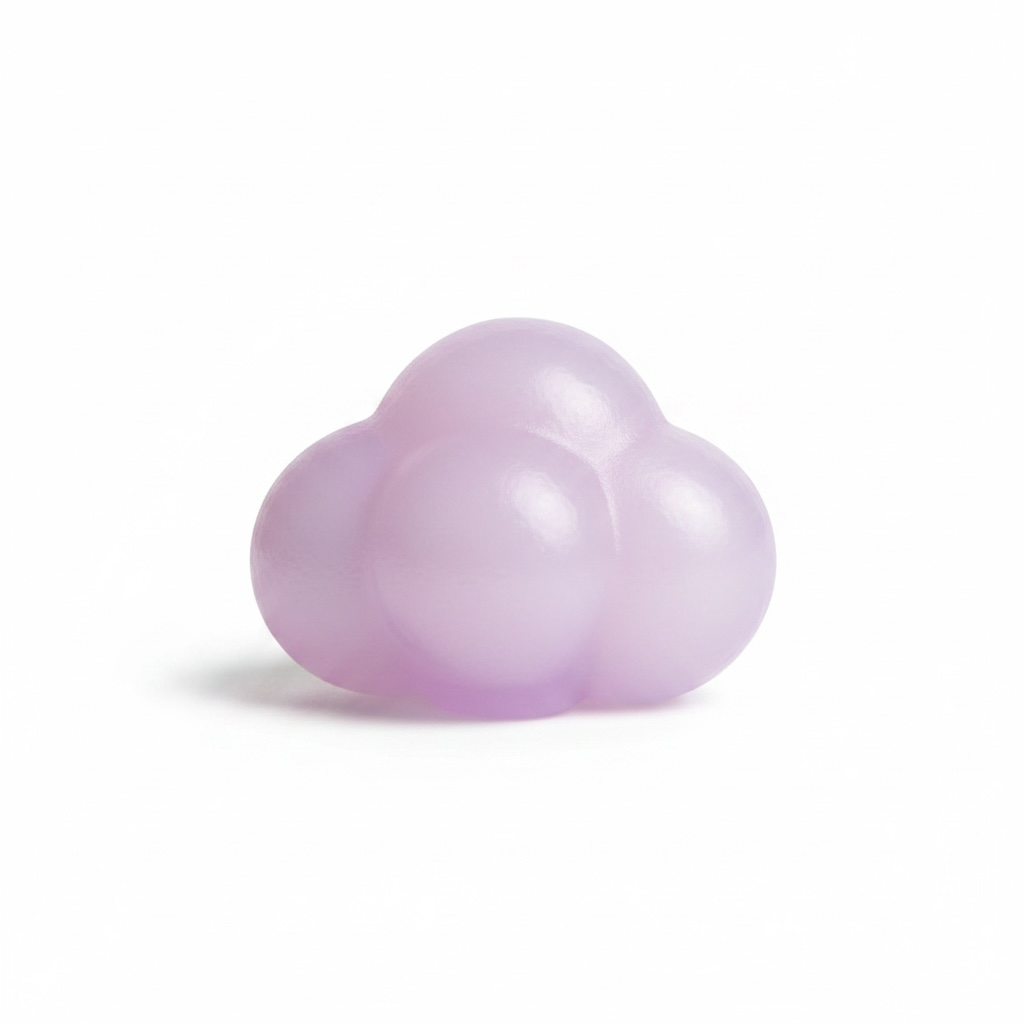 Cloud squishy
