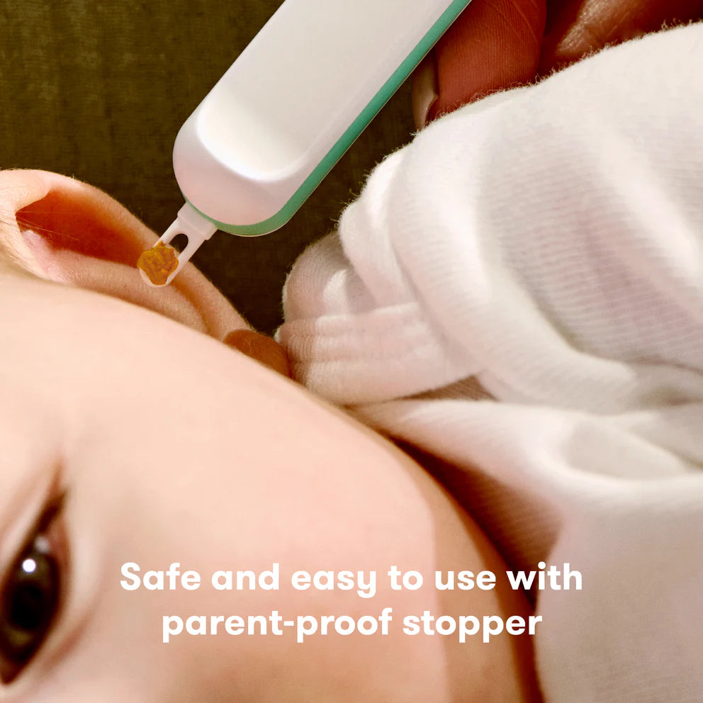 Frida Baby 3-in-1 Nose, Nail, & Ear Picker