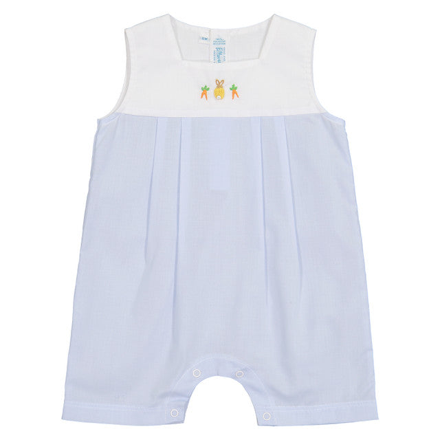 Easter Bunny Shortall