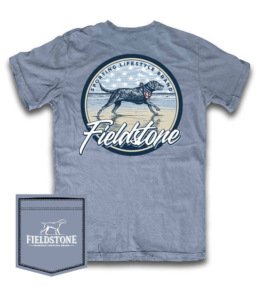 Patriot Lab T-Shirt