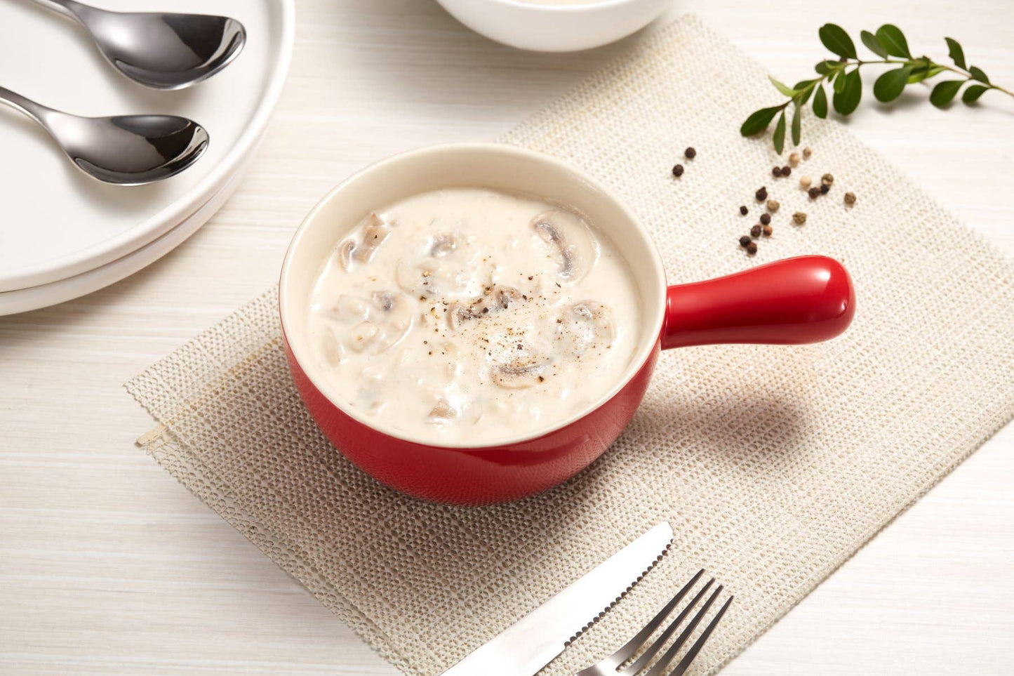 Kook Soup Crocks, 24 oz