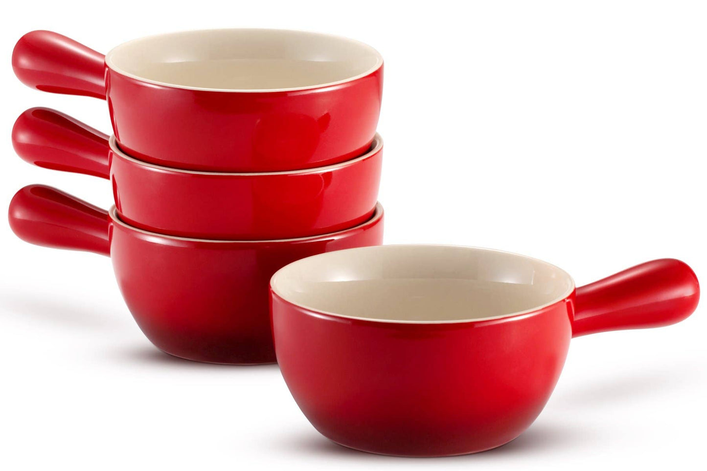 Kook Soup Crocks, 24 oz