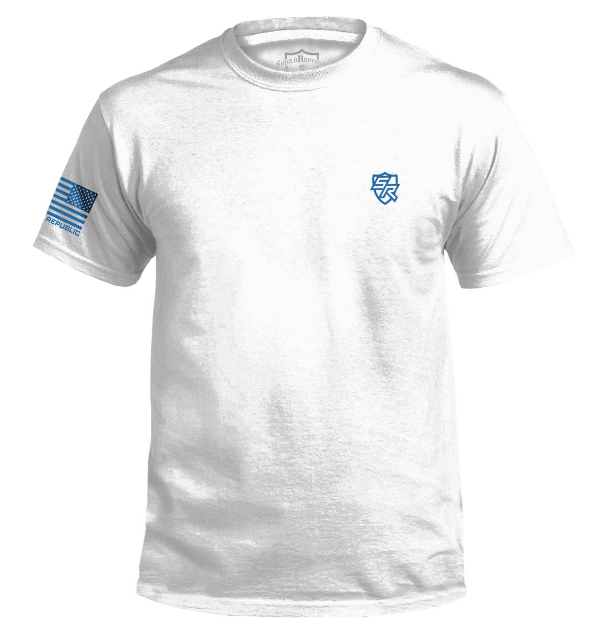 Father Figure T-Shirt