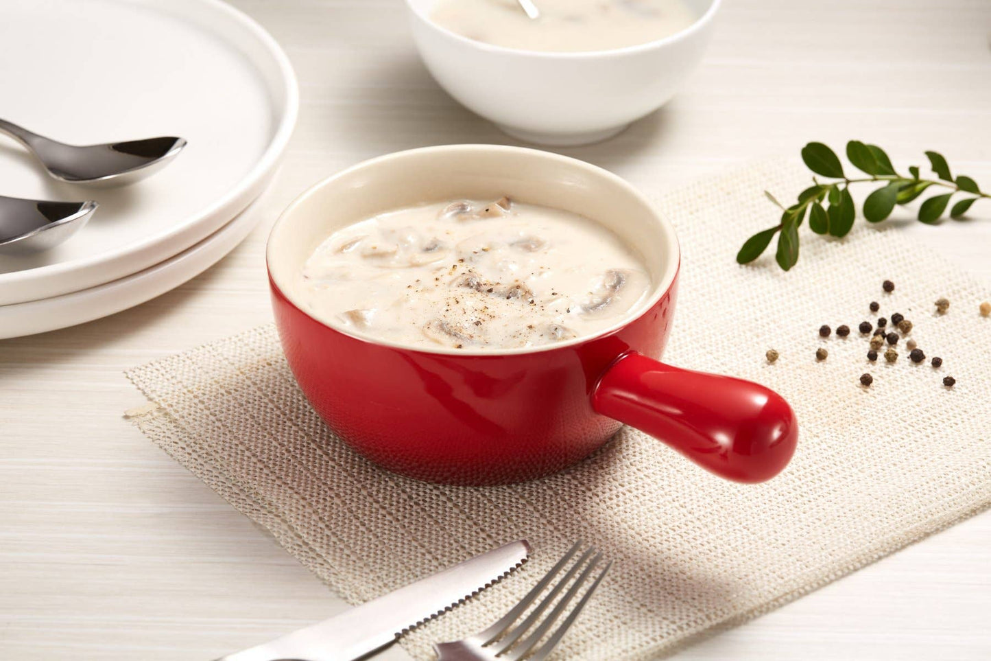 Kook Soup Crocks, 24 oz